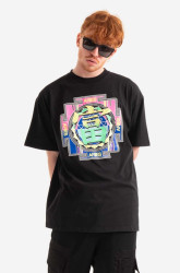 Aries  Bavlněné tričko  Gong Temple SS Tee