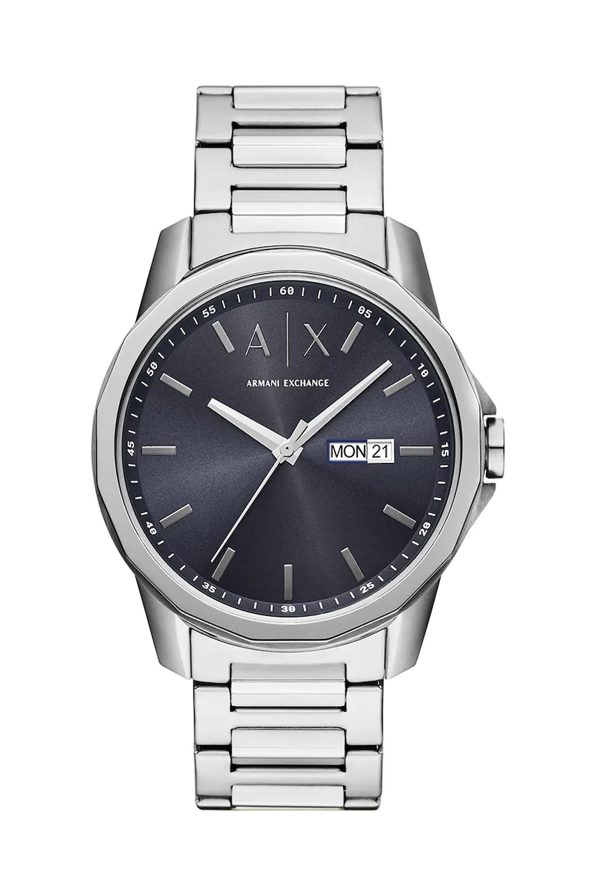 Armani Exchange  BANKS