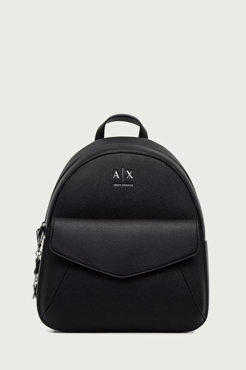 Armani Exchange  batoh dámský z imitace kůže