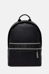 Armani Exchange batoh pánský z imitace kůže