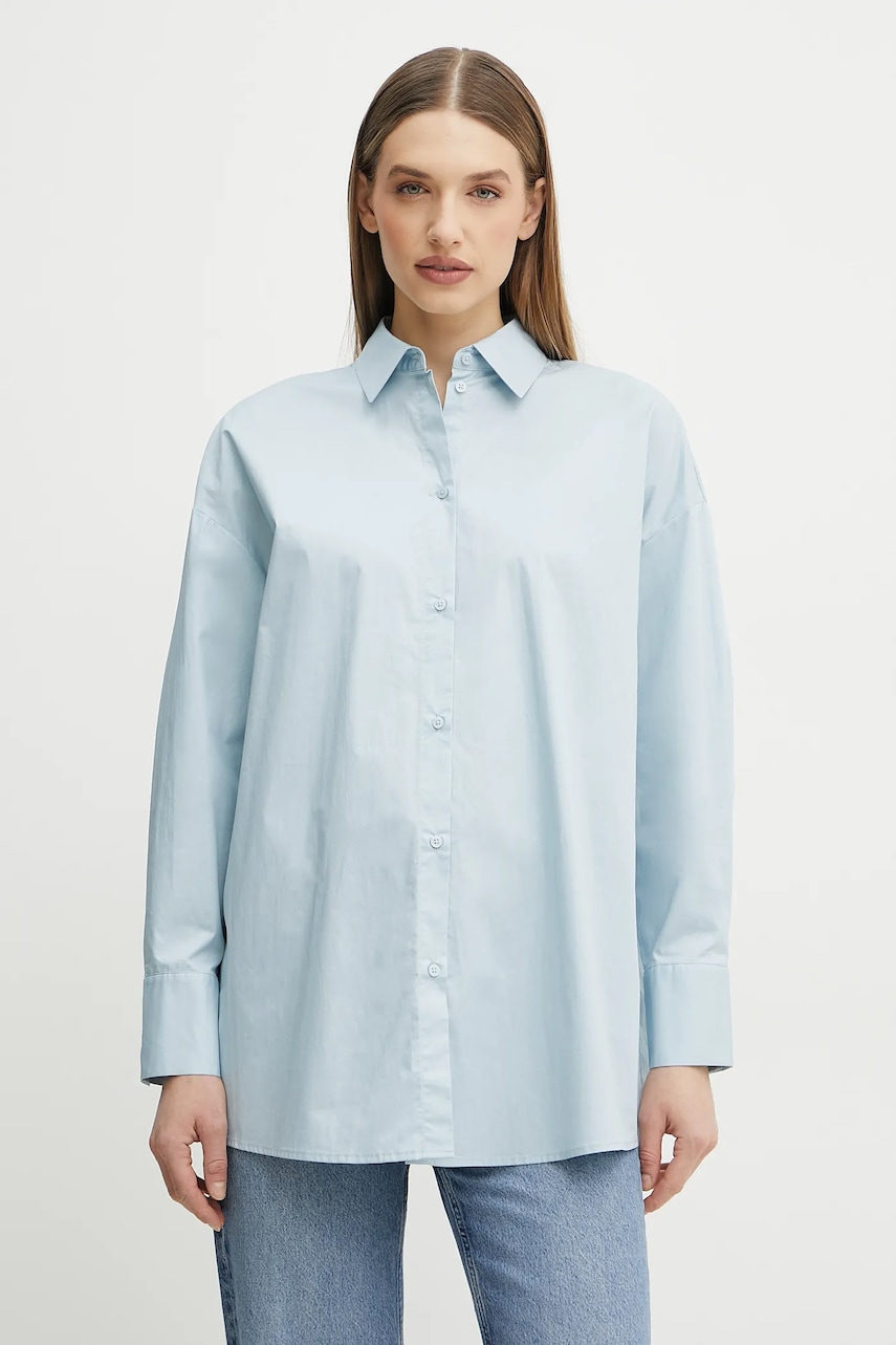 Armani Exchange  Bavlněná košile