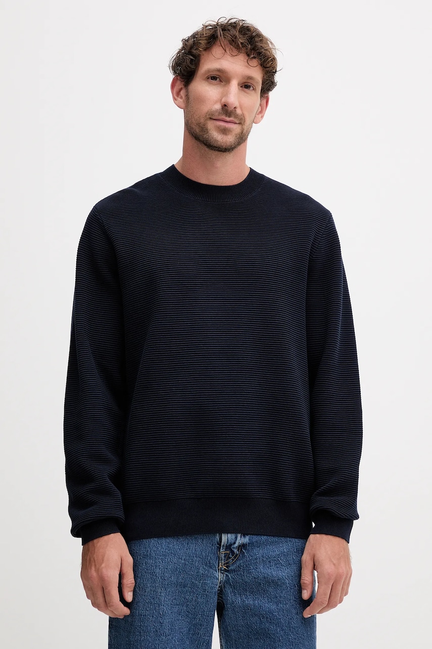 Armani Exchange  Bavlněný svetr