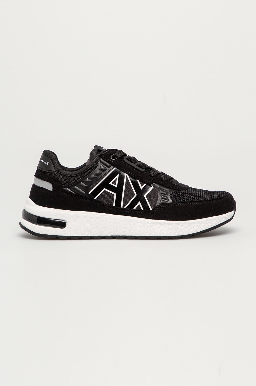 Armani Exchange  Boty