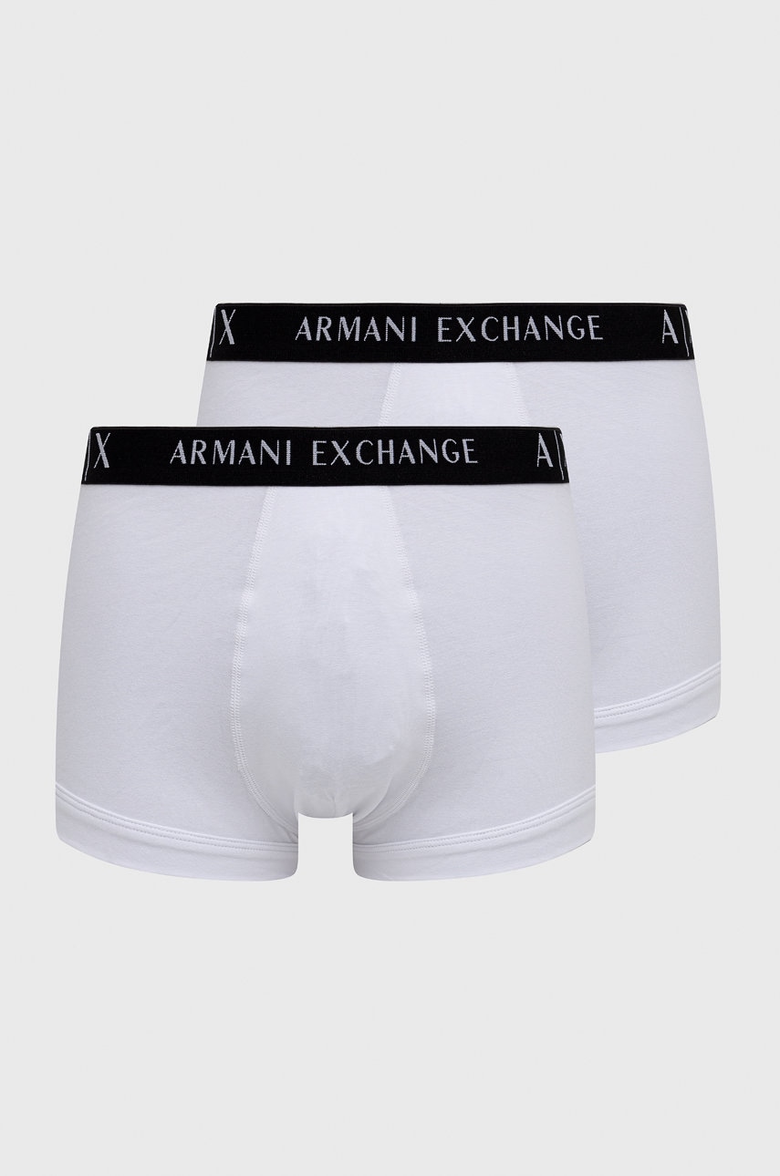 Armani Exchange  Boxerky  (2-pak)