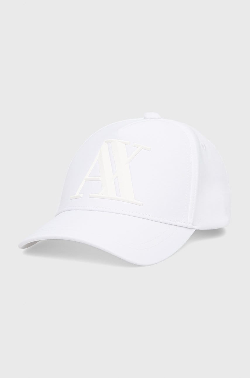 Armani Exchange  Čepice