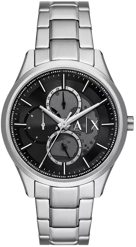 Armani Exchange Dante Multifunction AX1873