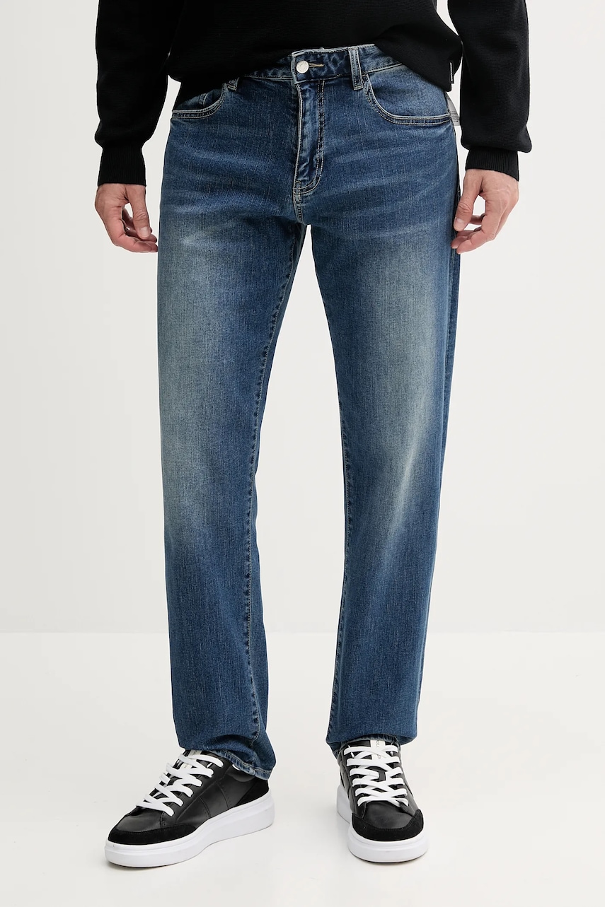 Armani Exchange  Džíny