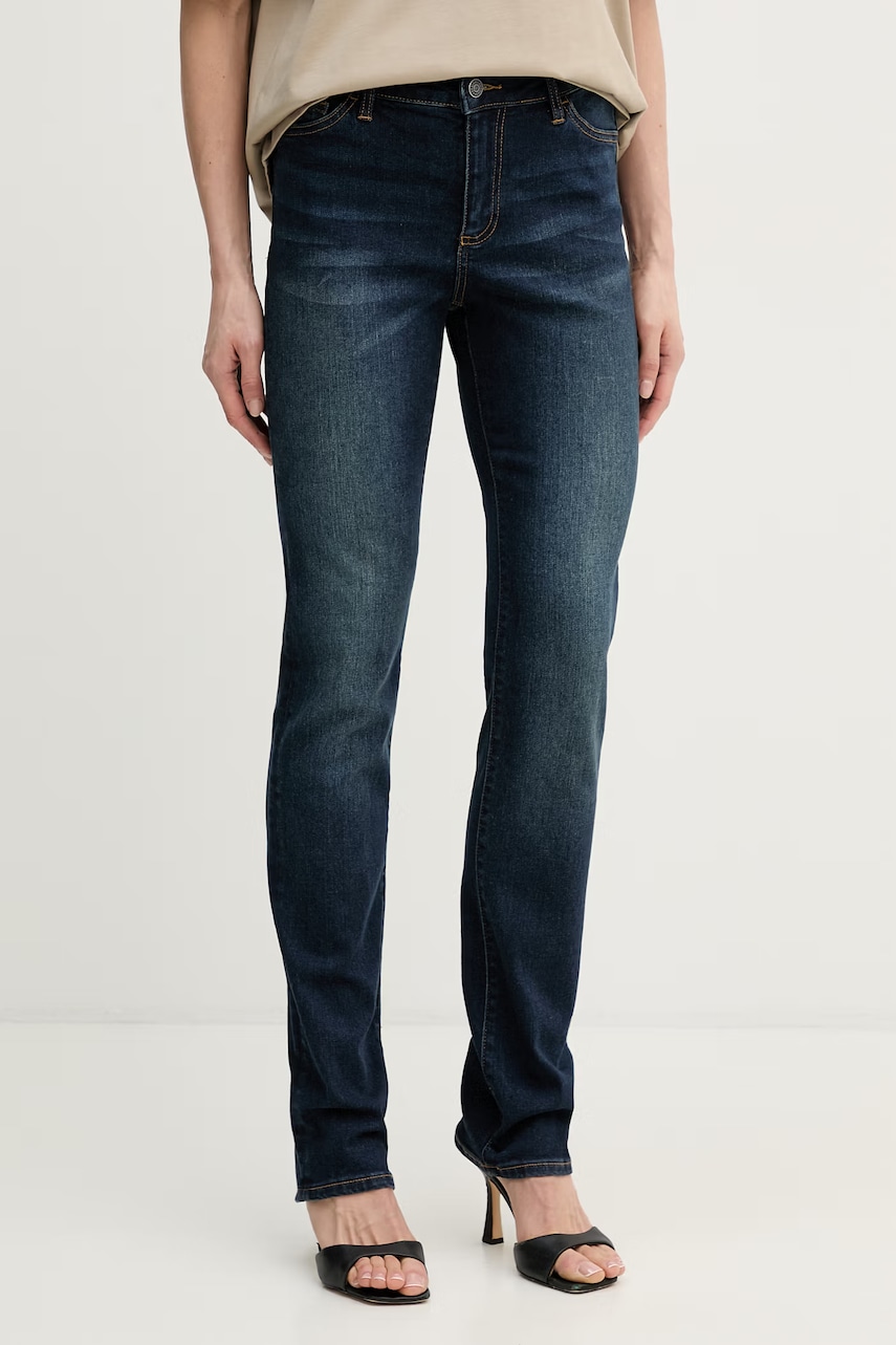 Armani Exchange džíny dámské