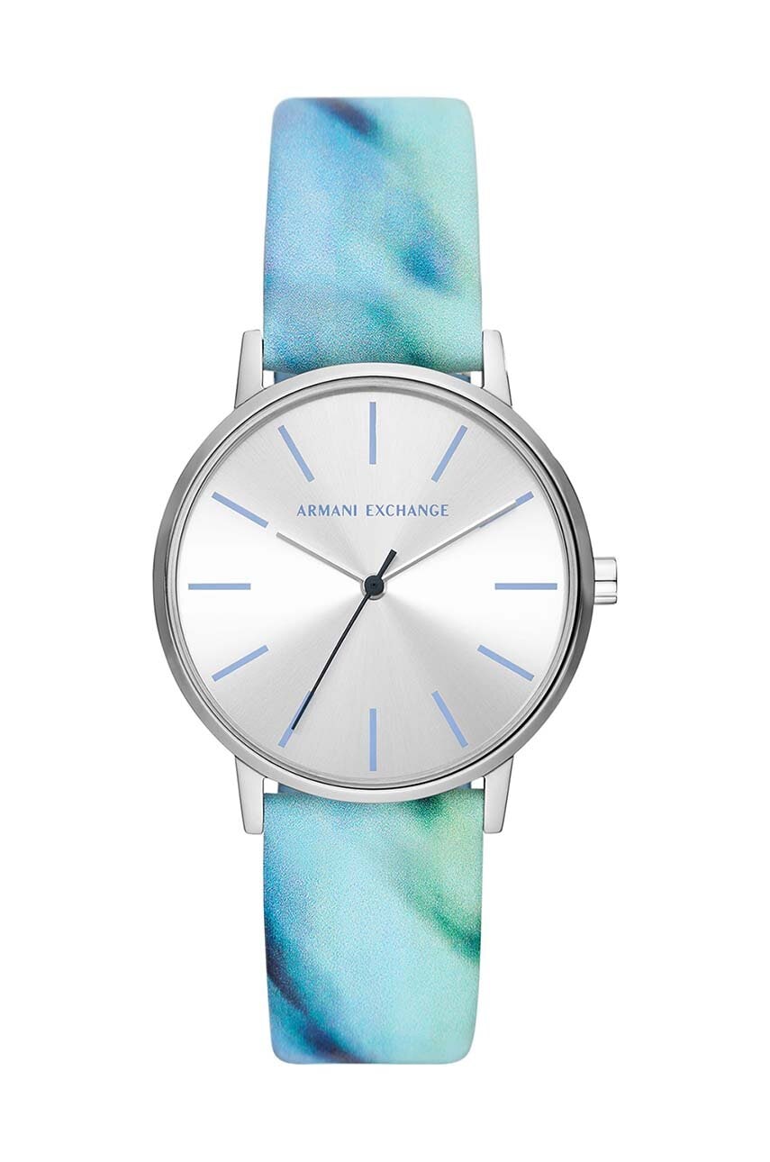 Armani Exchange  Hodinky