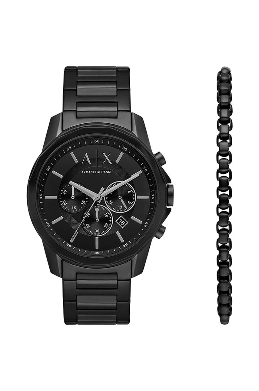 Armani Exchange  Hodinky