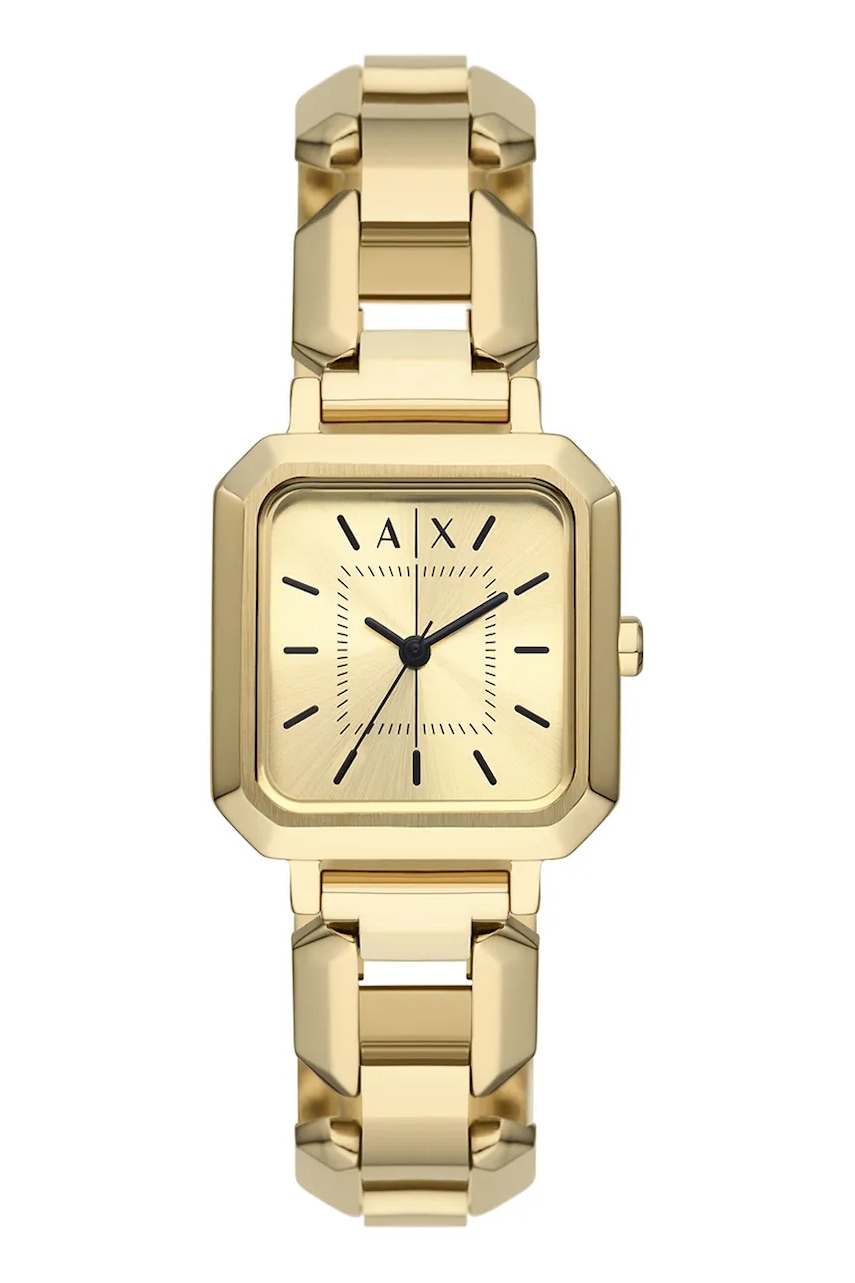 Armani Exchange  Hodinky