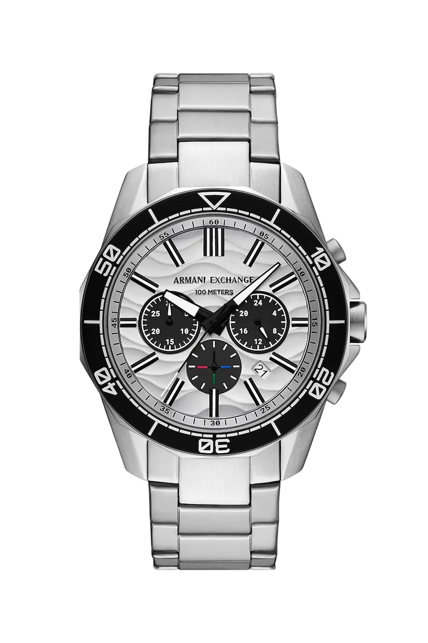 Armani Exchange  Hodinky