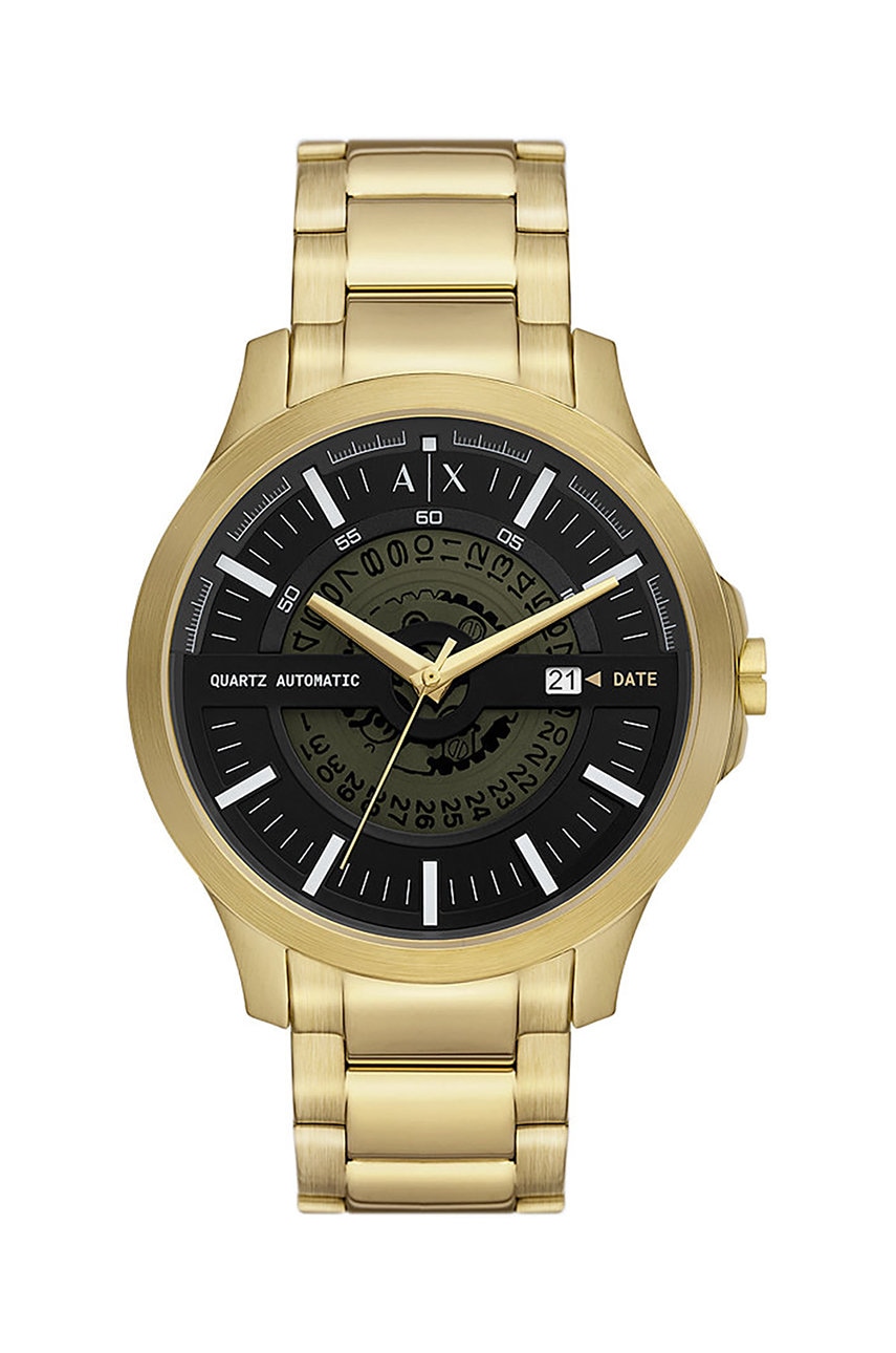 Armani Exchange  Hodinky