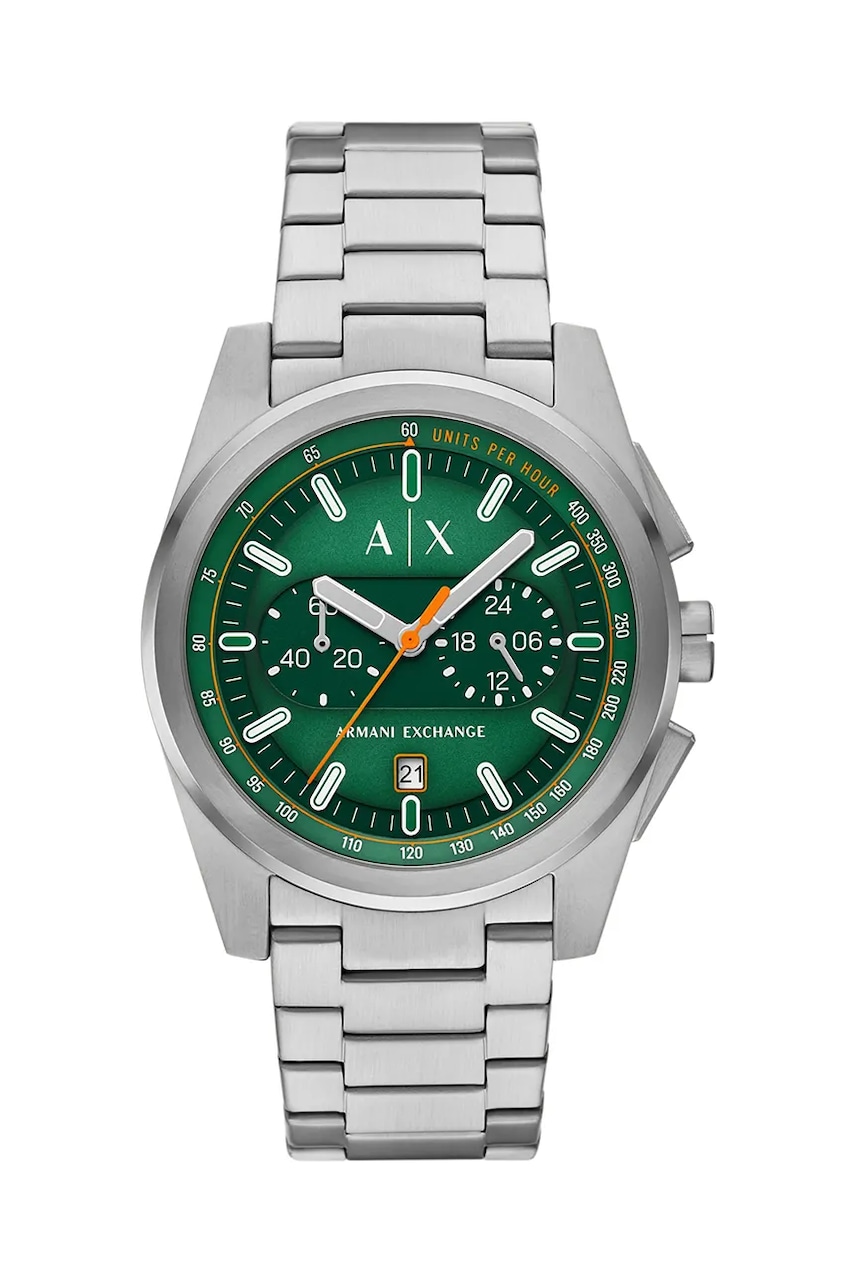 Armani Exchange  Hodinky  PARKER