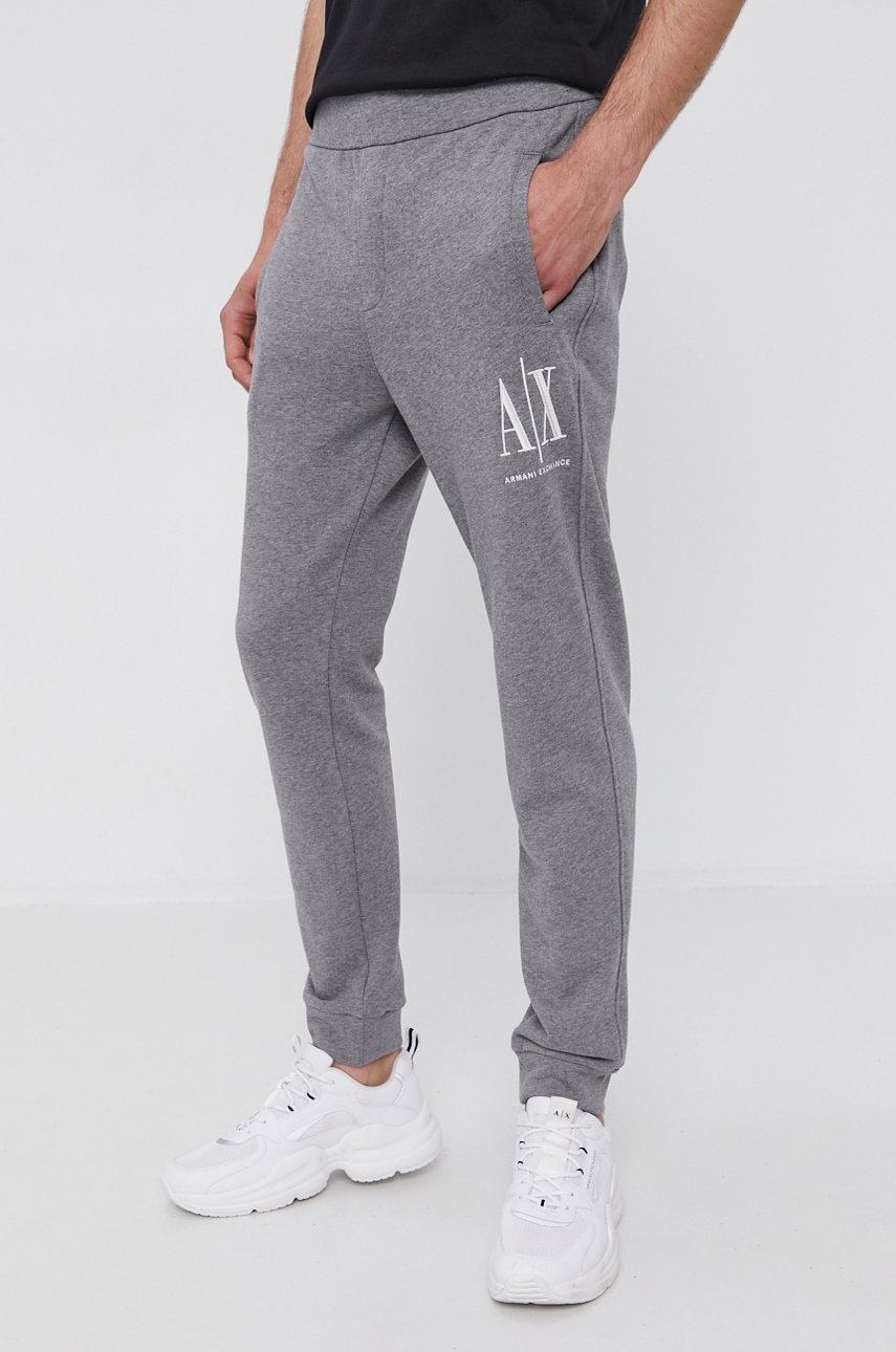 Armani Exchange  Kalhoty