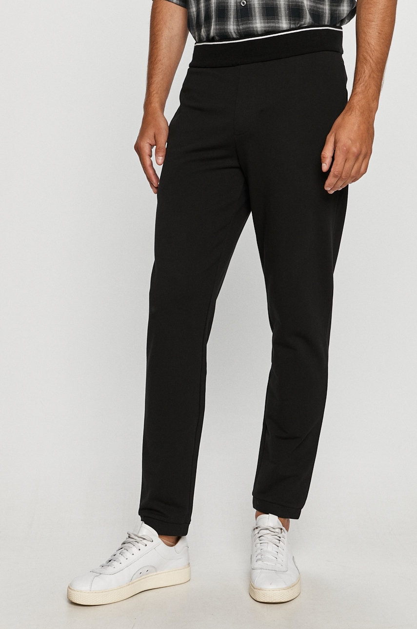 Armani Exchange  Kalhoty