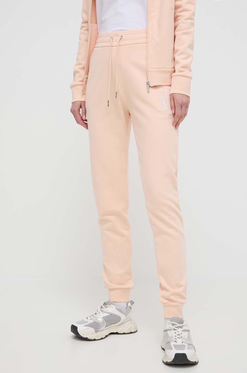 Armani Exchange  Kalhoty
