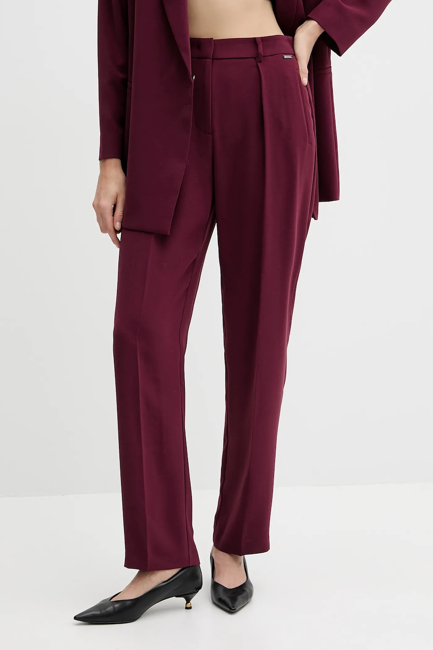 Armani Exchange  Kalhoty