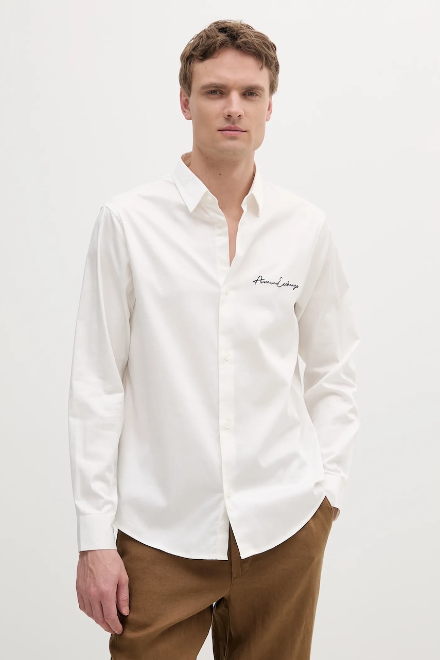 Armani Exchange  Košile