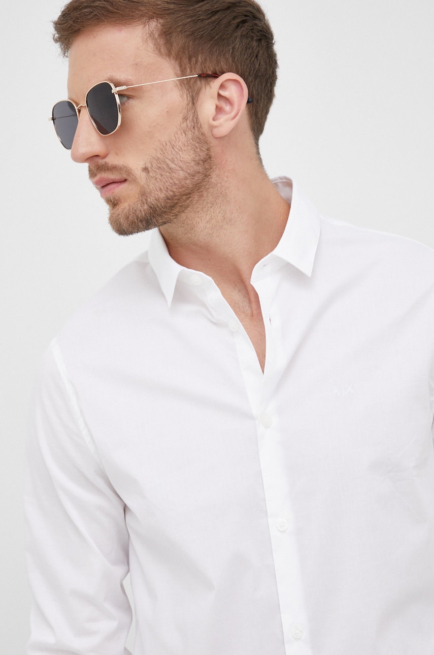 Armani Exchange  Košile