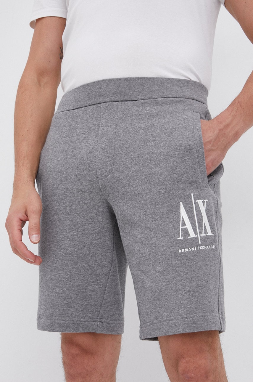 Armani Exchange  Kraťasy