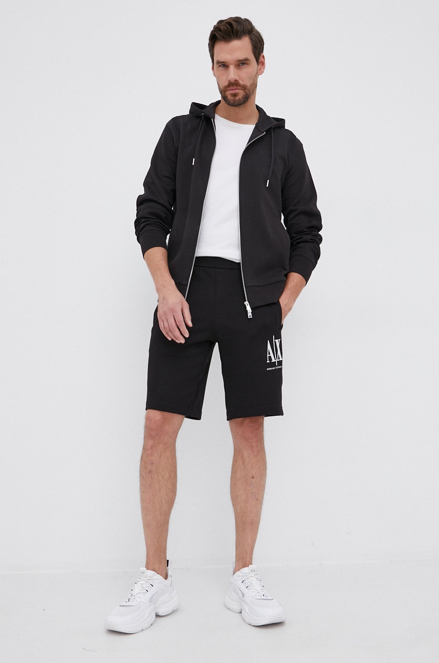 Armani Exchange  Kraťasy