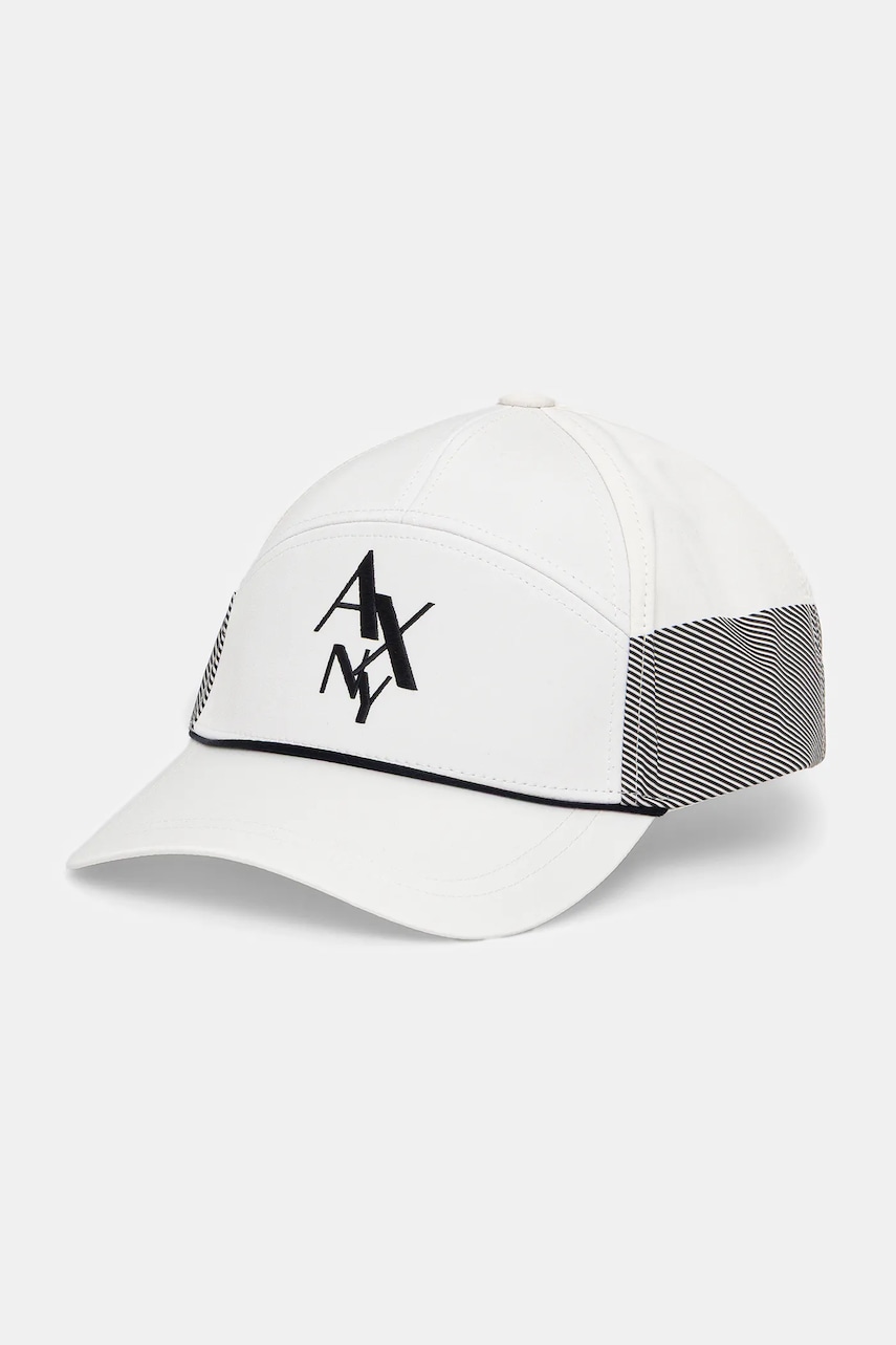 Armani Exchange  Kšiltovka