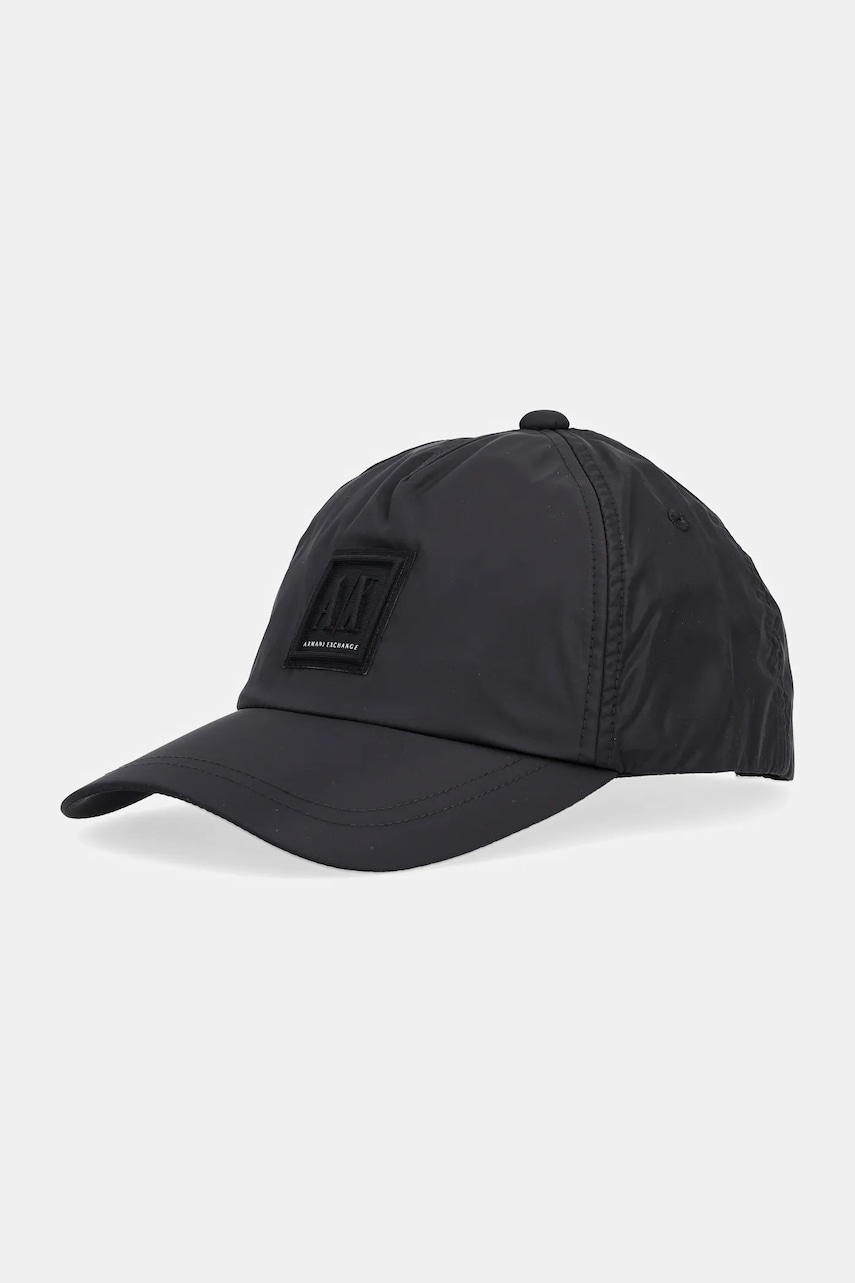 Armani Exchange  kšiltovka pánská