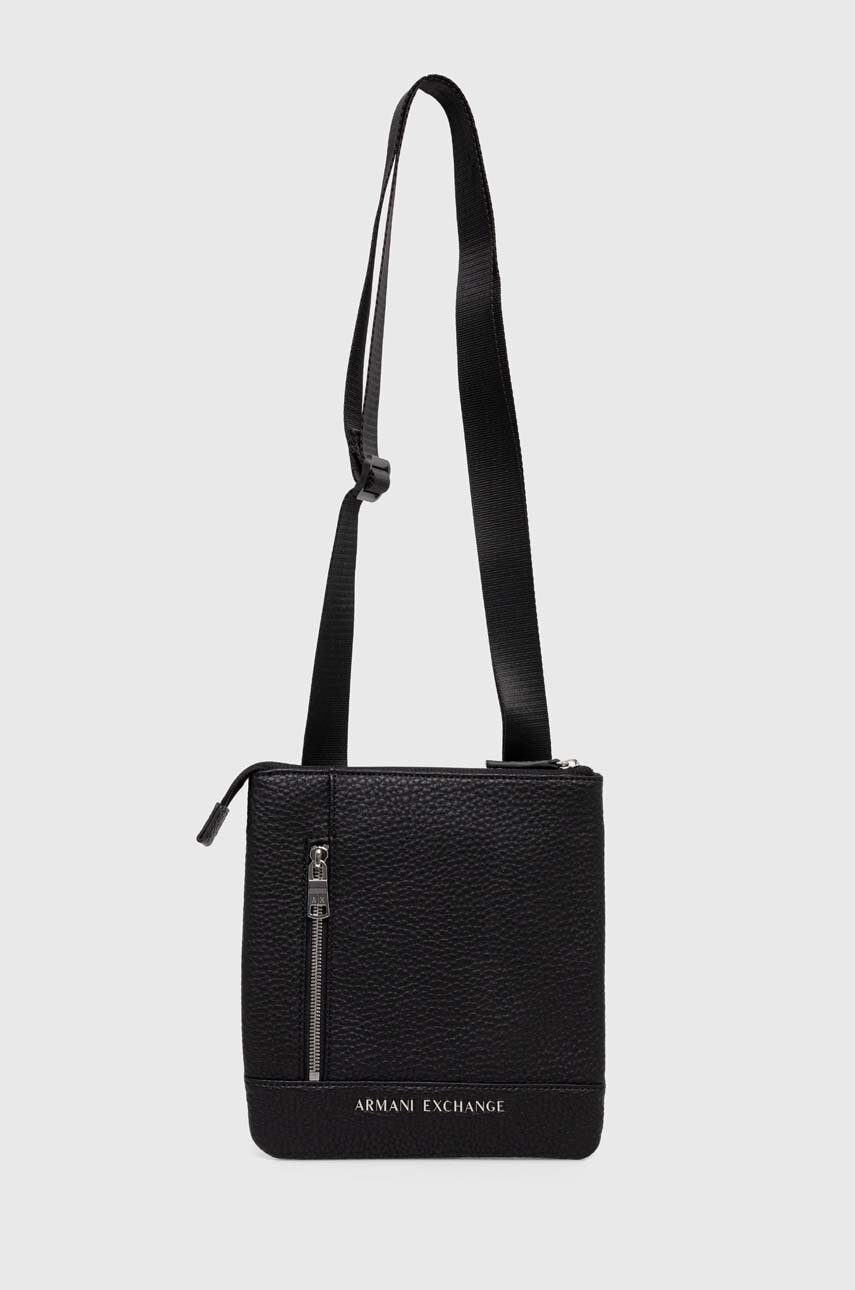 Armani Exchange  Ledvinka