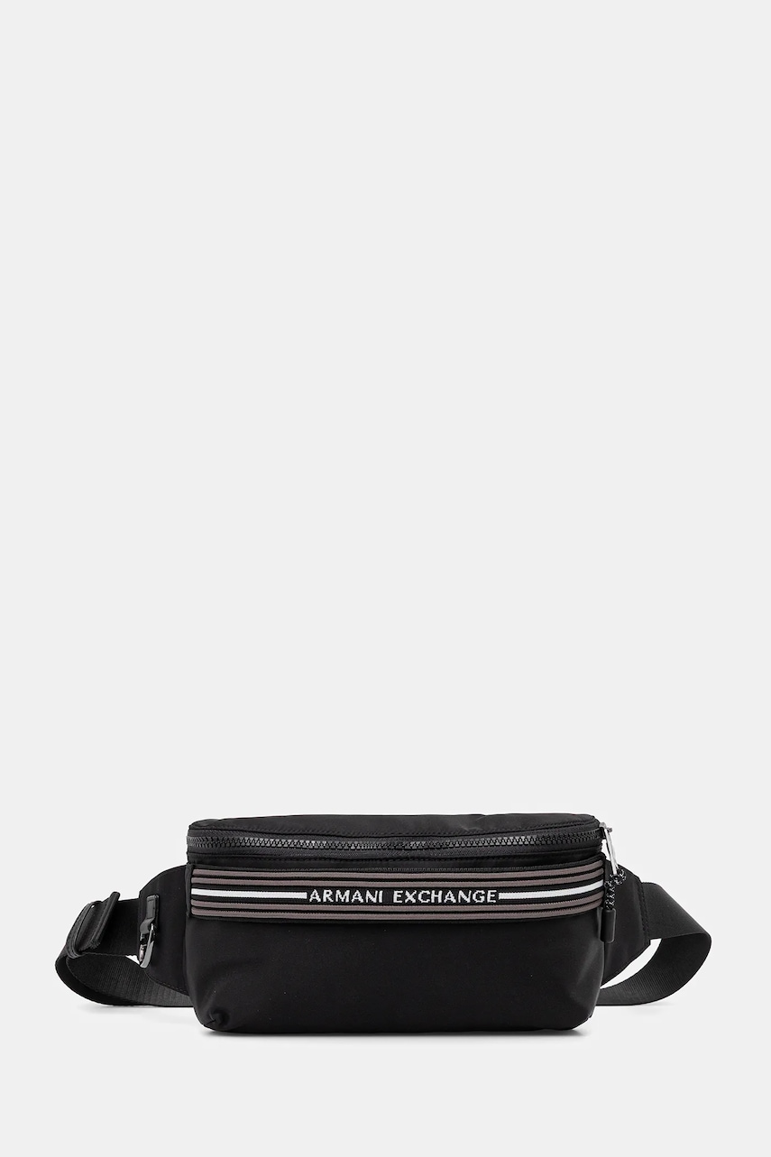 Armani Exchange  Ledvinka