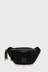 Armani Exchange  ledvinka dámská z imitace kůže