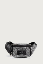 Armani Exchange  ledvinka dámská z imitace kůže