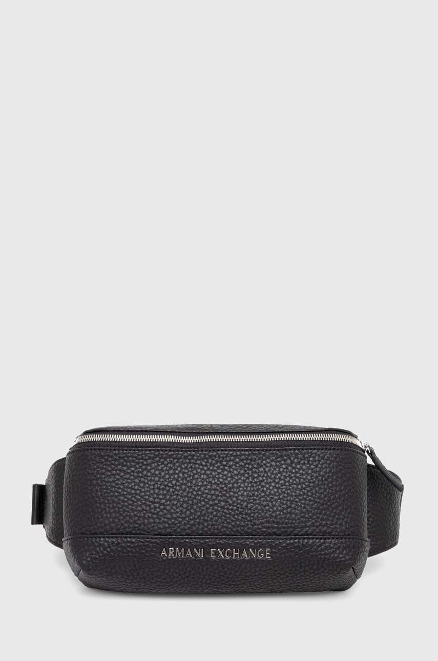 Armani Exchange  Ledvinka