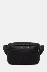 Armani Exchange ledvinka pánská z imitace kůže