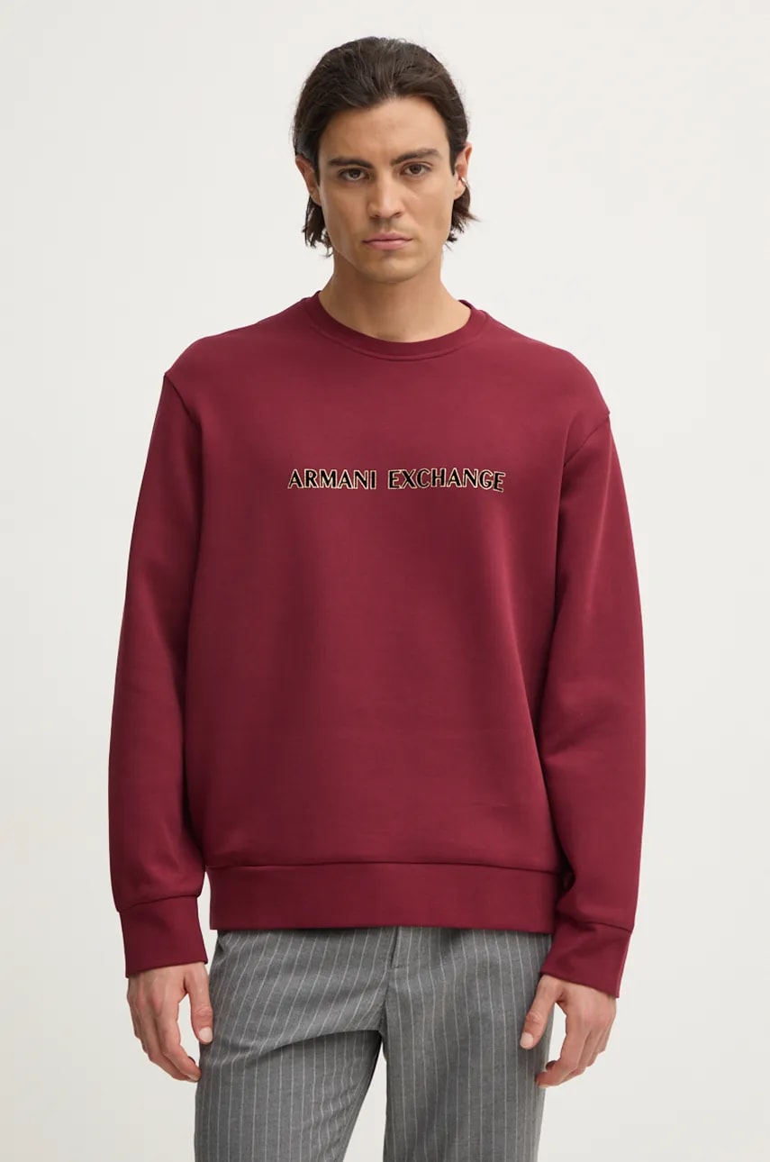 Armani Exchange  Mikina