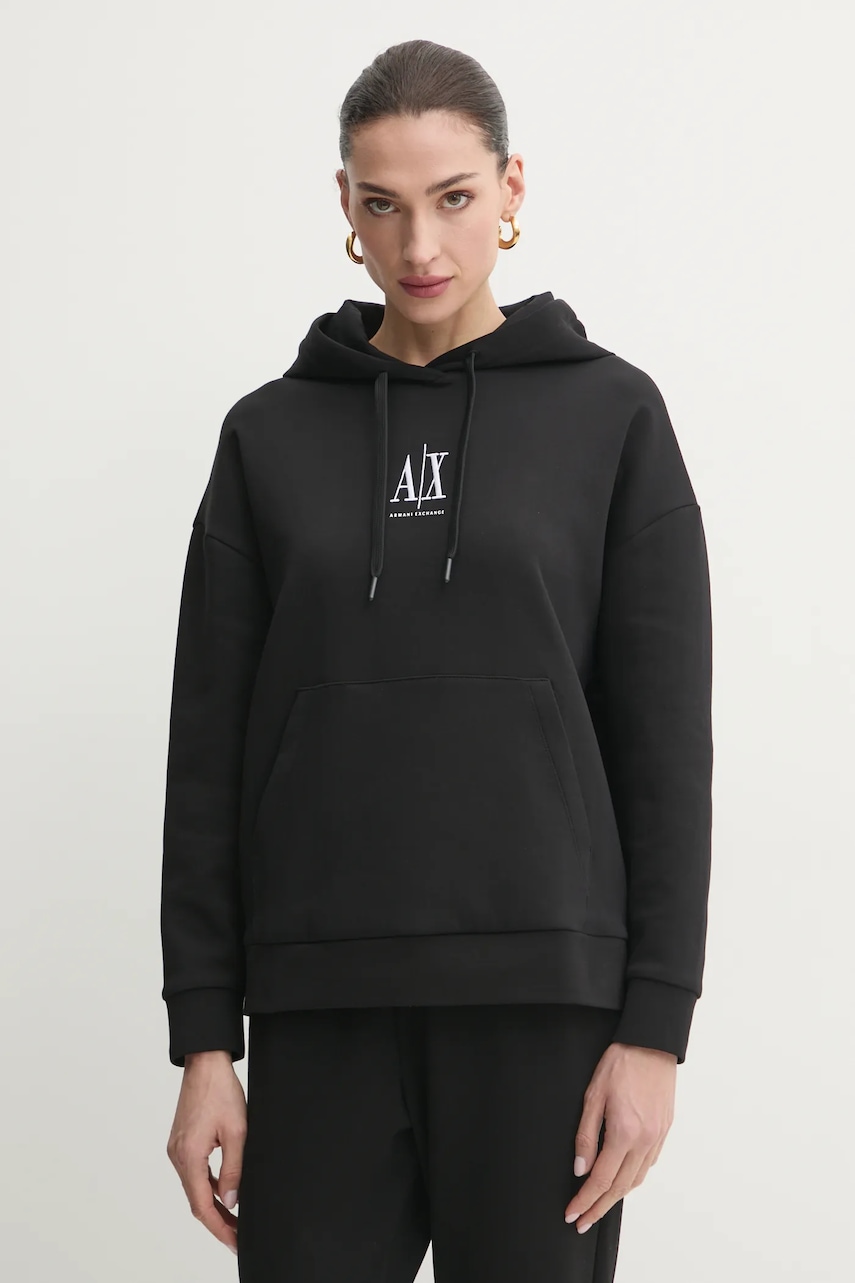 Armani Exchange  Mikina