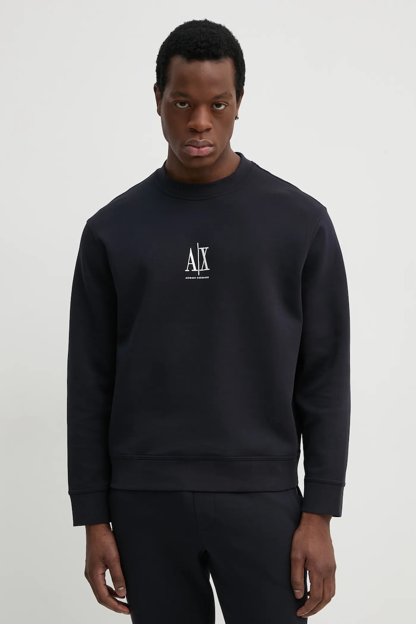 Armani Exchange  Mikina
