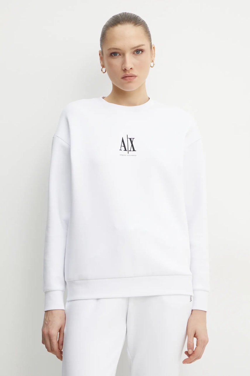 Armani Exchange  Mikina