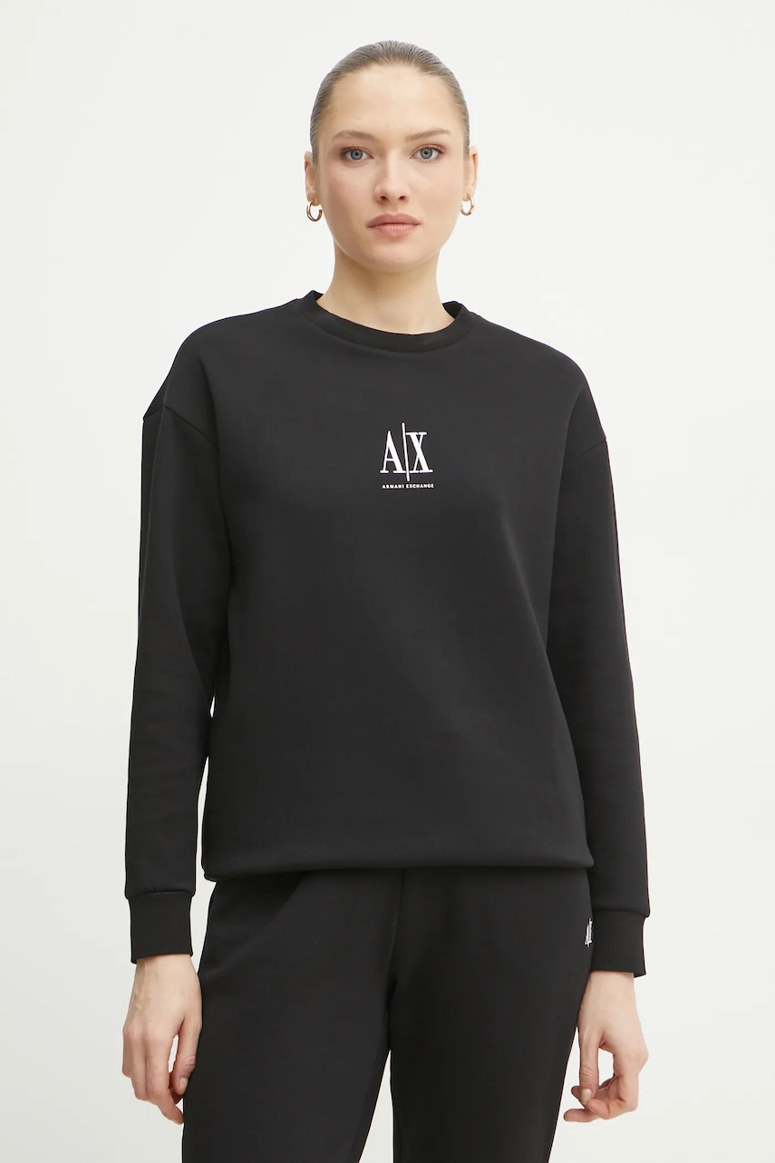 Armani Exchange  Mikina
