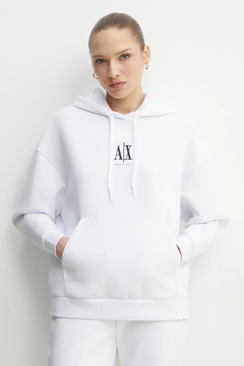Armani Exchange  Mikina