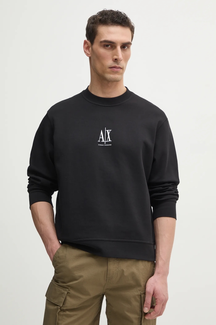 Armani Exchange  Mikina