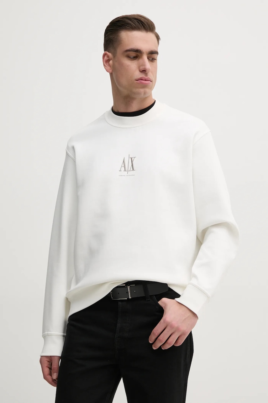 Armani Exchange  Mikina
