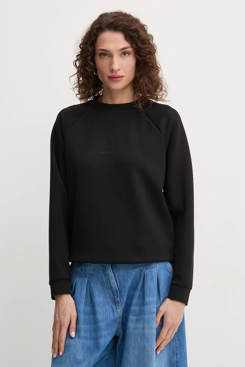 Armani Exchange  Mikina