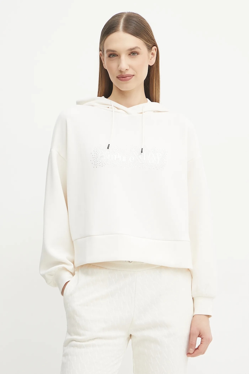 Armani Exchange  Mikina