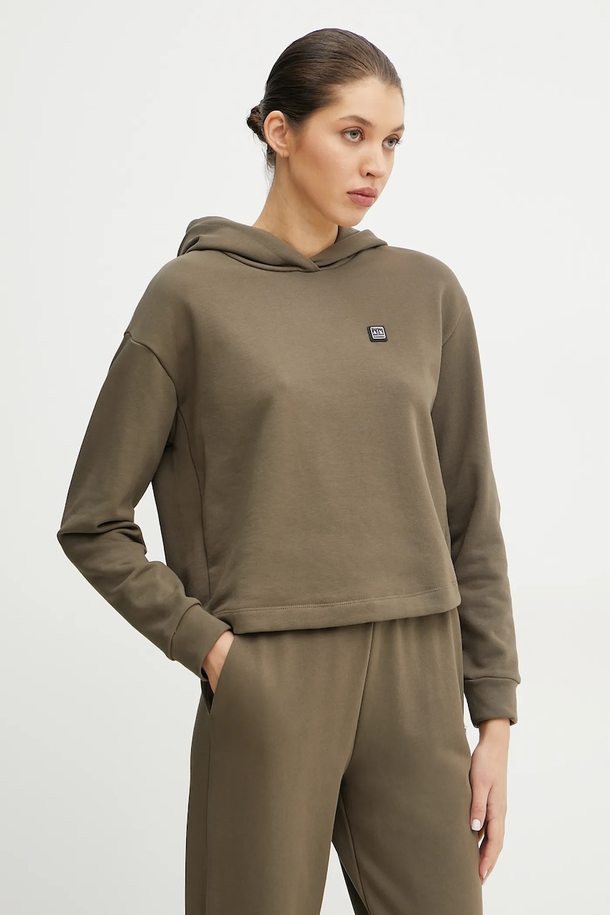 Armani Exchange  Mikina