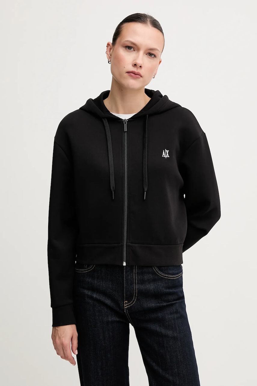 Armani Exchange  Mikina