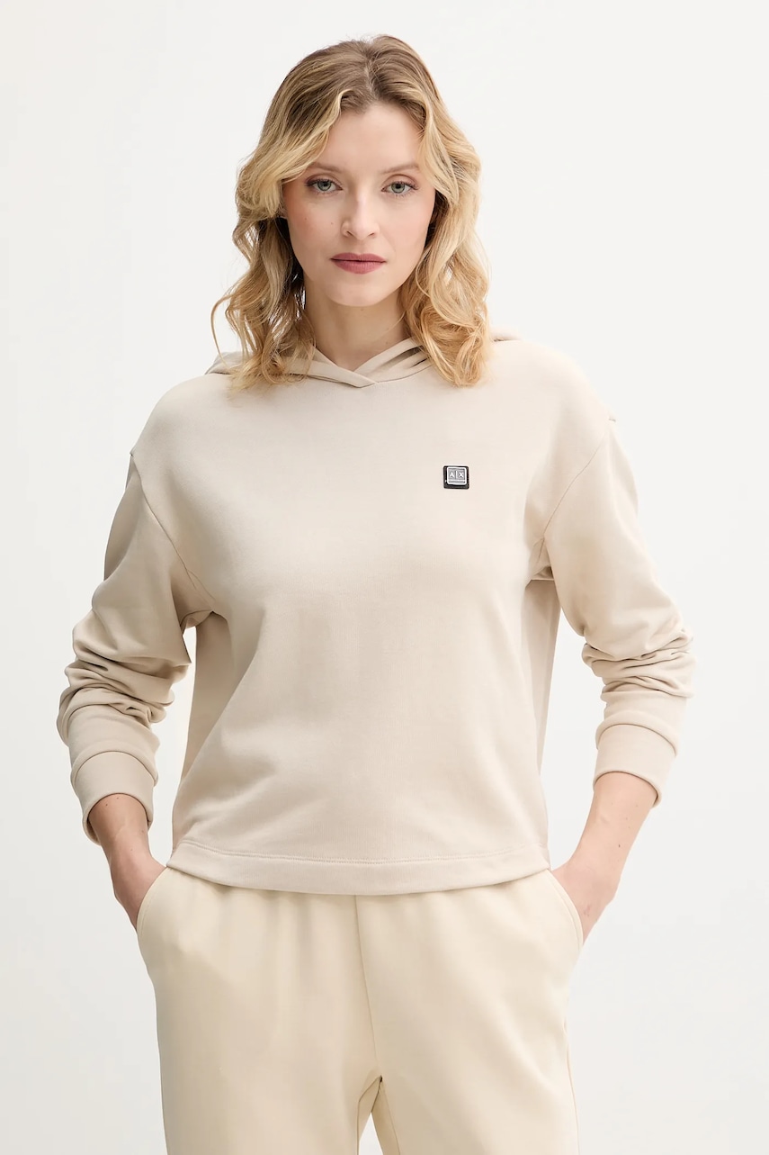 Armani Exchange  Mikina