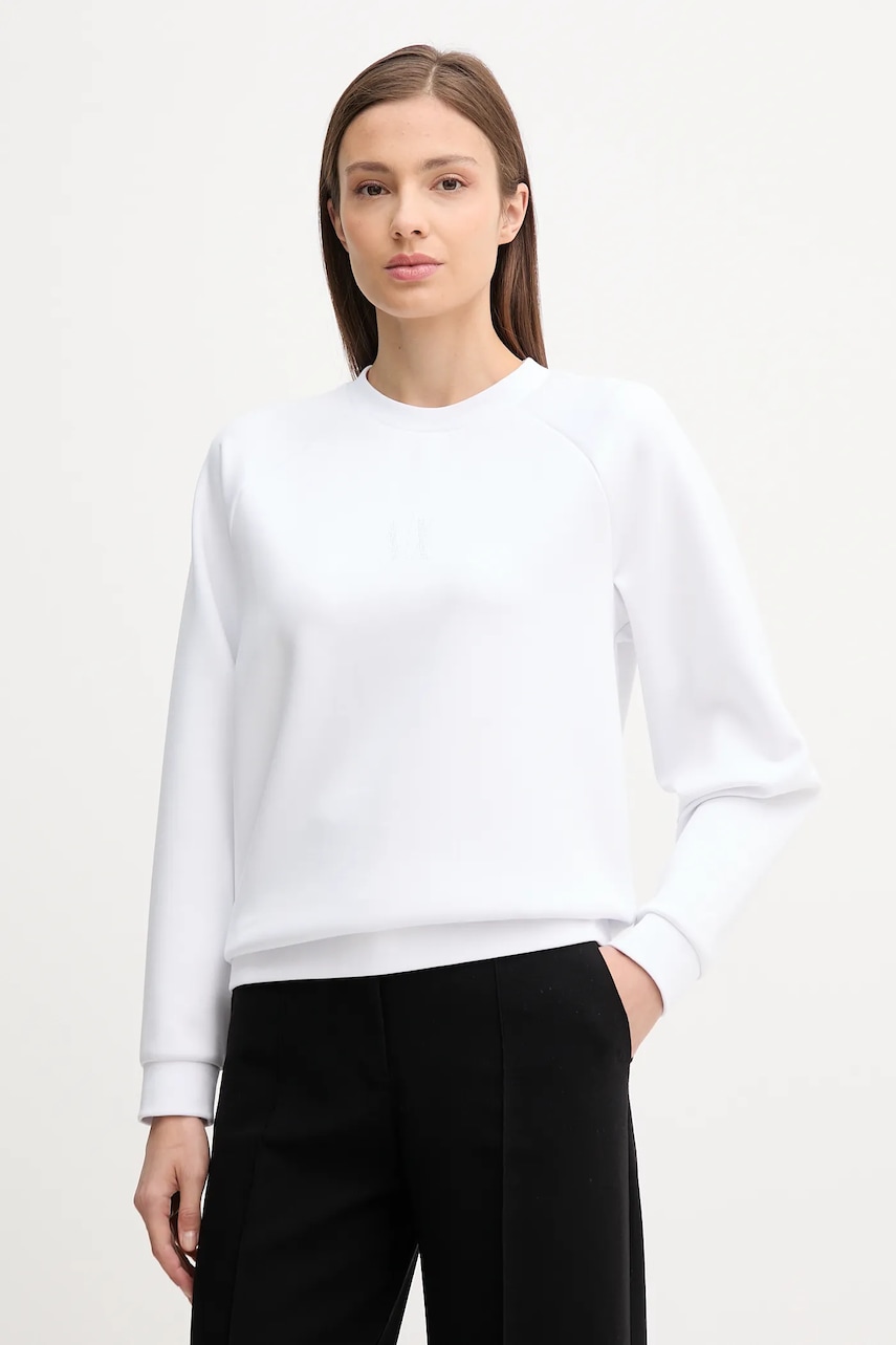 Armani Exchange  Mikina