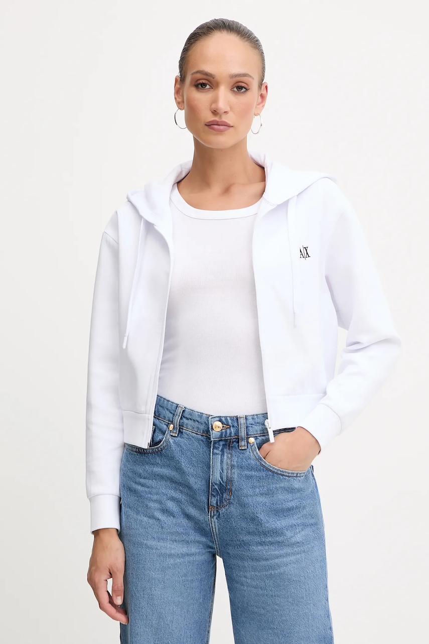 Armani Exchange  Mikina