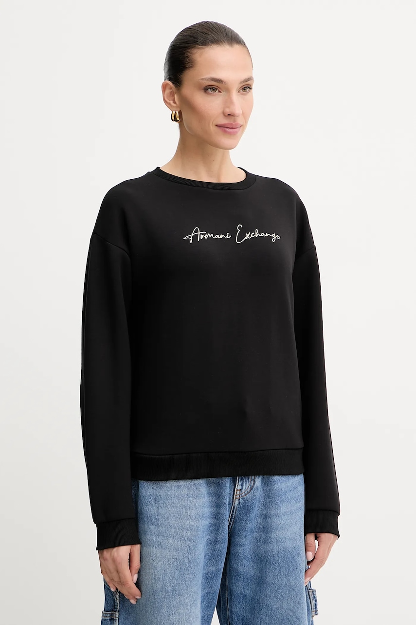 Armani Exchange  Mikina